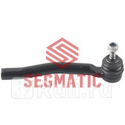 Наконечник рулевой правый Nissan Juke 10 SEGMATIC SGST2130 920₽