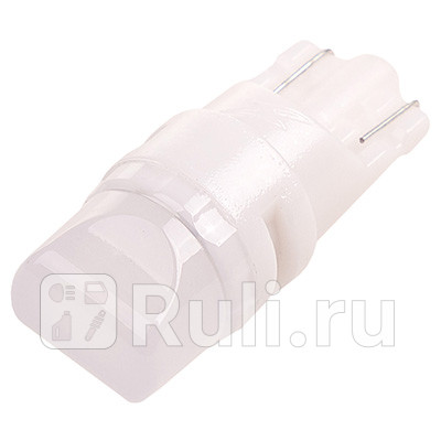 Светодиод 12 В 5 Вт без цоколя зеленый 3 SMD габариты повтповоротника Skyway SKYWAY S08201385 150₽