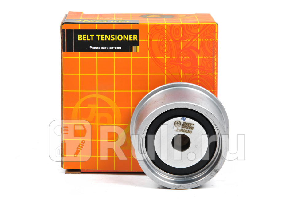 Ролик ГРМ обводной JD JHR0030 1050₽