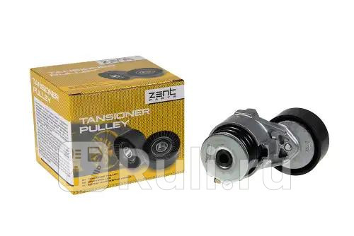 Ролик натяжной с механизмом натяжения Renault Kangoo Megane 14 16 15dCi 02 ZENTPARTS Z23746 3170₽