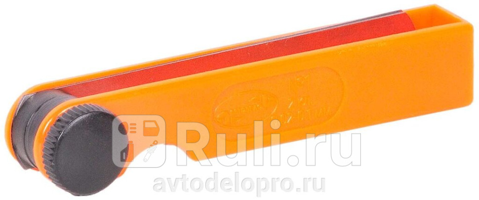 Набор щупов 1 70мм 002-01мм блистер АвтоDело 40431 АвтоДело 40431 220₽