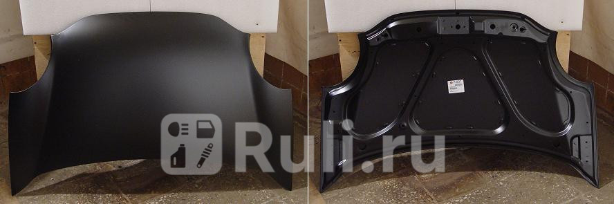 Капот для Daewoo Matiz 2001-2010 CrossOcean GM71071 9680₽