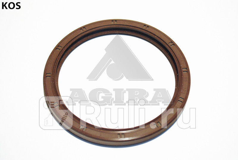 Сальник Hyundai Sonata 29 Optima Kia Sportage 10- Sorento 09- KOS KOS KOS-067 700₽