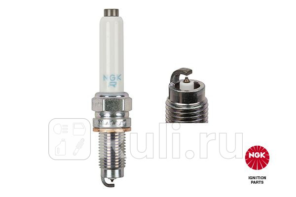 Свеча зажигания (1 шт.) для Skoda Superb 3 (2015-2019) NGK 93231