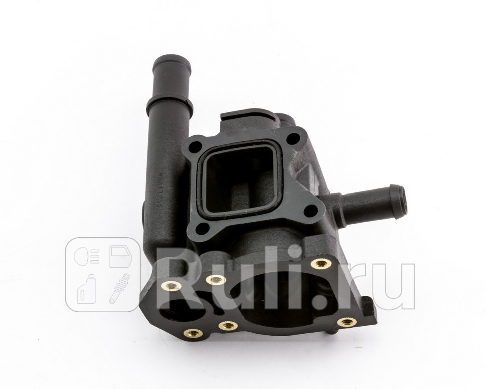 Корпус термостата DOMINANT OP13380256S 1770₽