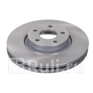 Диск тормозной перед правлев Febi 43975 0₽