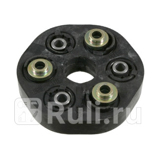 Муфта кардана МВ Febi 03929 3980₽