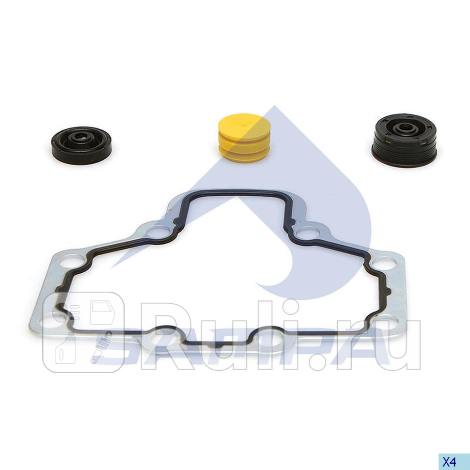 Рк переднего суппорта Sampa 096801 0₽