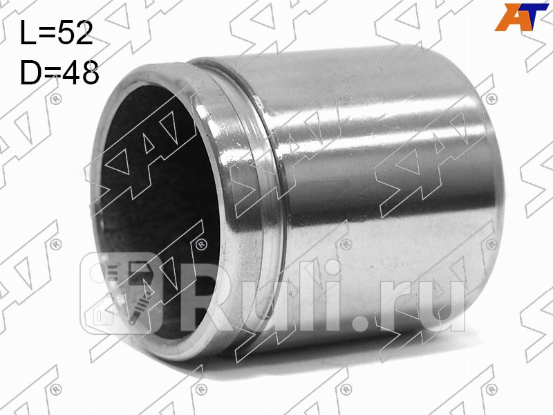 Поршень тормозного суппорта суппорта FR NISSAN PATROL Y61 SAT ST-41121-VB200 580₽