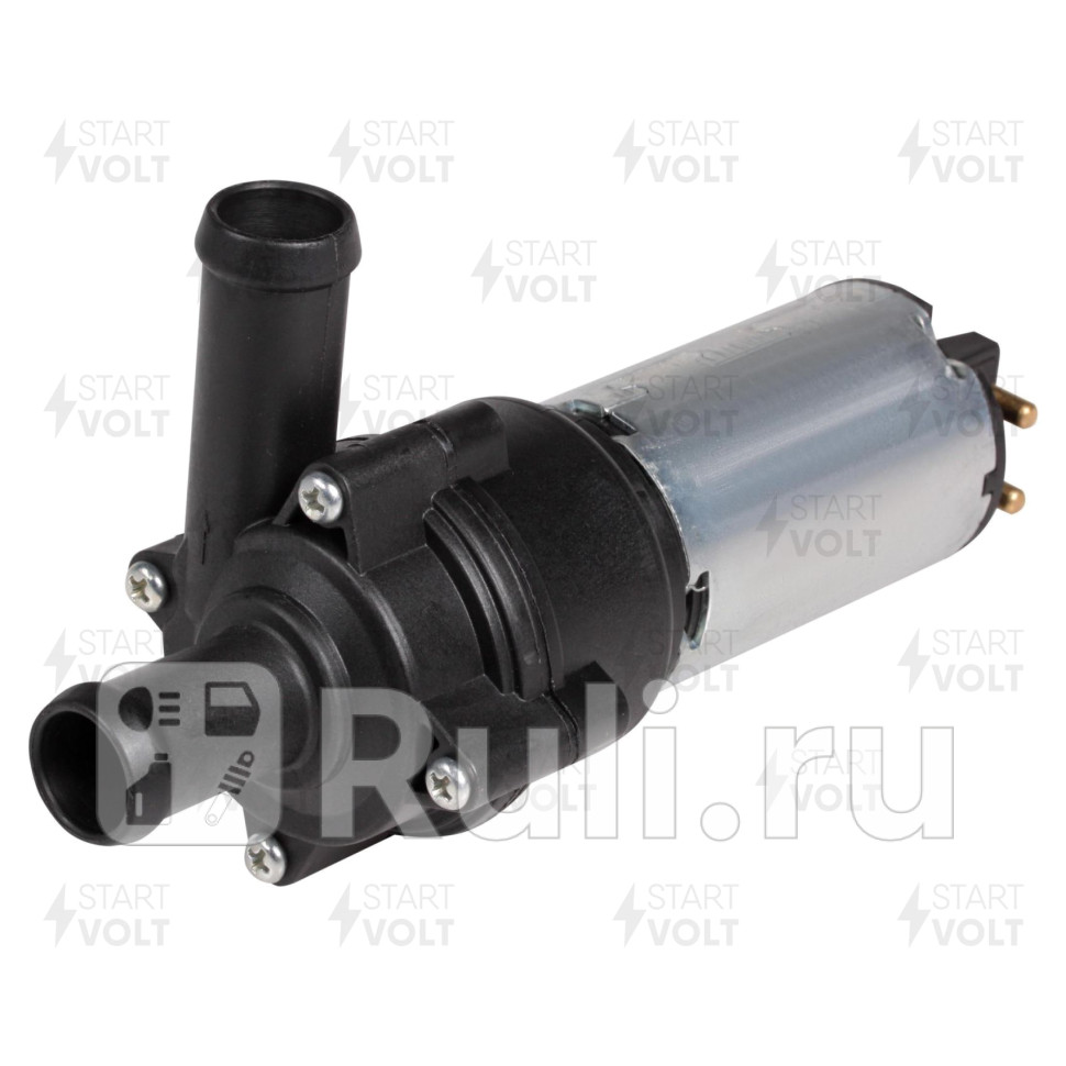 Электропомпа дополнительная Mercedes Sprinter 95- Sprinter Classic 13- StartVolt STARTVOLT SEP 1505 4540₽