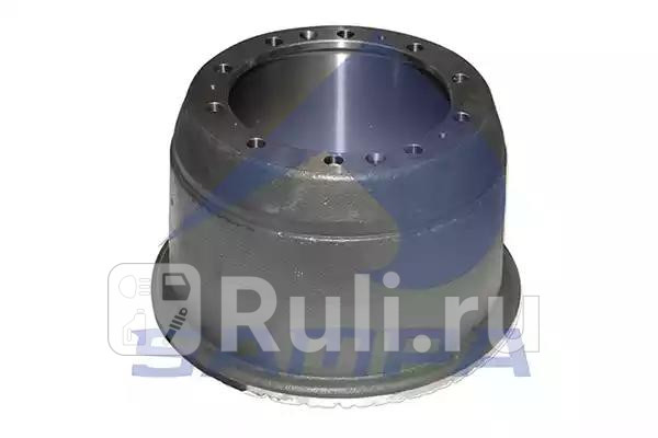 Барабан тормозной Sampa 041083 18280₽