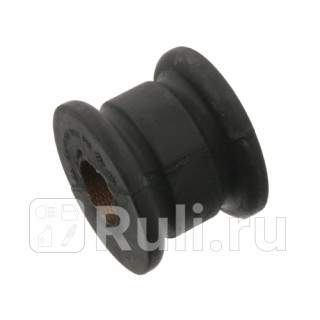 Втулка стабилизатора mercedes-benz 190 w201 82-93 c-class w202 93-00 c-class s2 SWAG 10610032 380₽