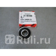 подшипник генератора 12х32х10 FAG 62012RSRC3 0₽