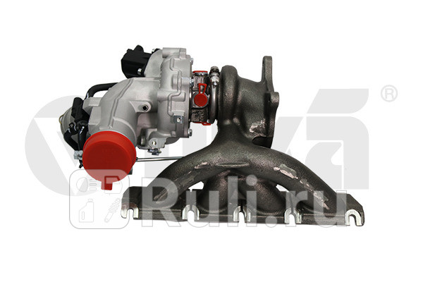 Турбокомпрессор Vika 11450958801 55460₽