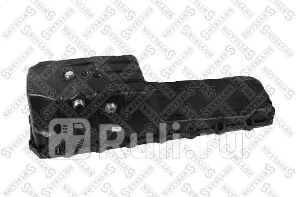поддон картера двигателя м маслянVOLVO FHFM D13AD13BD13C STELLOX 81-09516-SX 20210₽