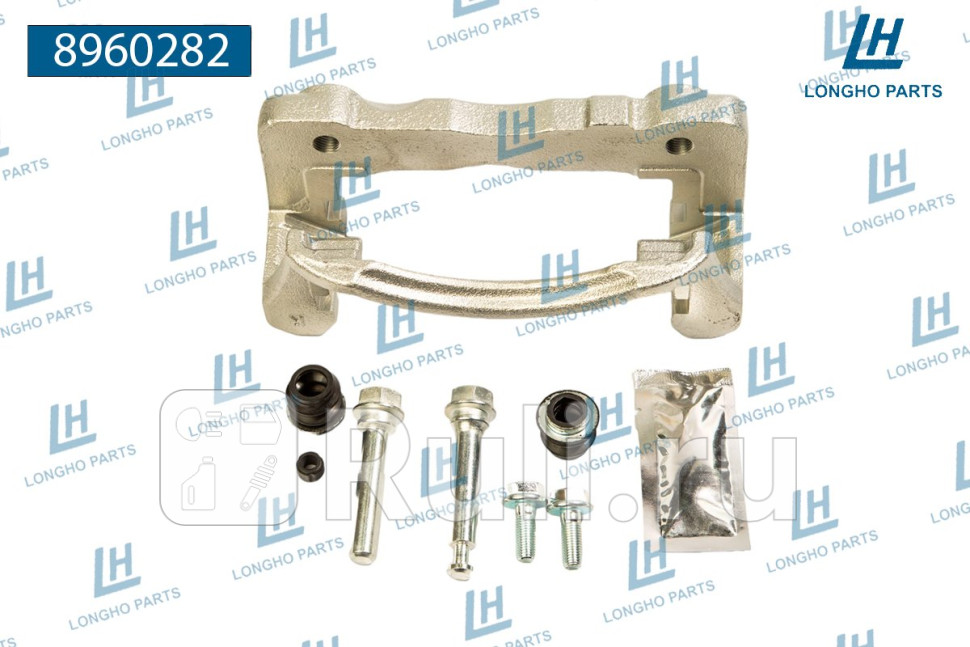 Скоба суппорта правый TOYOTA GRANVIAGRAND HIACE 4773026120 Longho 8960282 4080₽