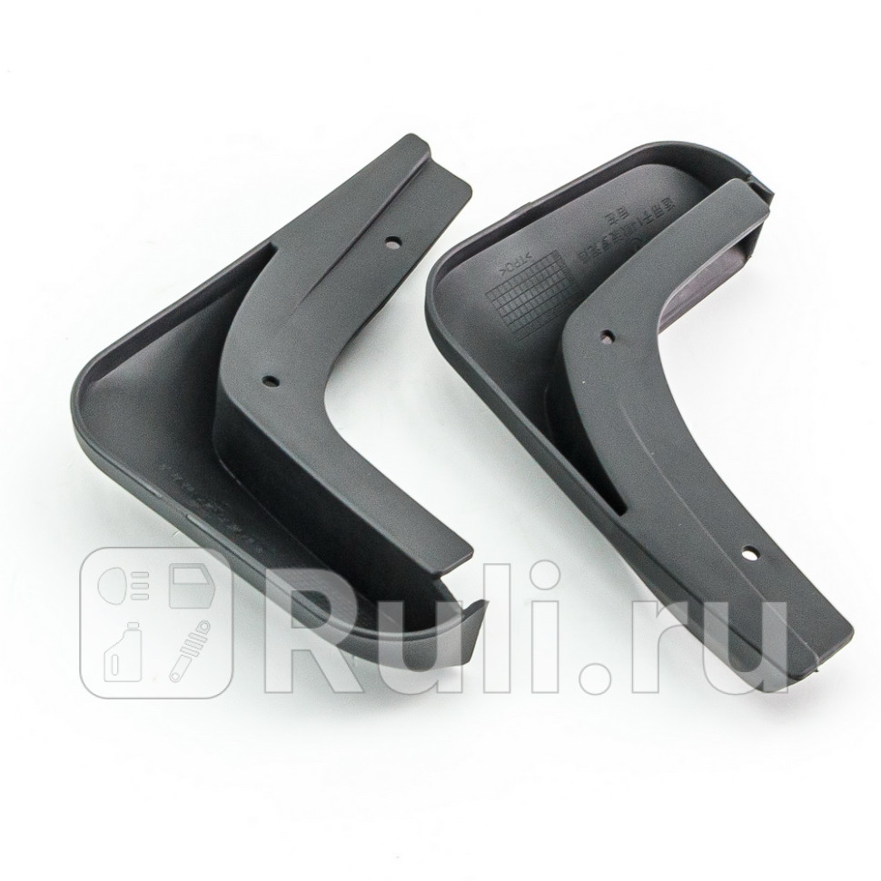 Брызговики задние к-кт DOMINANT AW6RU00750101A 960₽