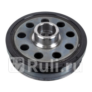 Шкив Febi 32995 20780₽