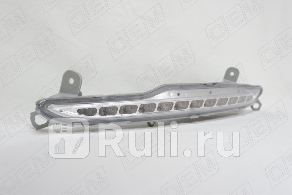 Дхо левый для Kia Optima 3 2010-2013 OEM OEM0001XOL 4640₽