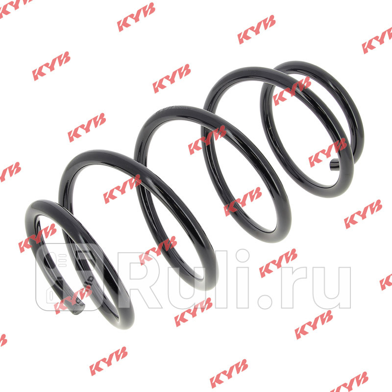 Пружина подвески передн BMW 5 98-03 5 Touring 98-04 KYB RH2593 0₽