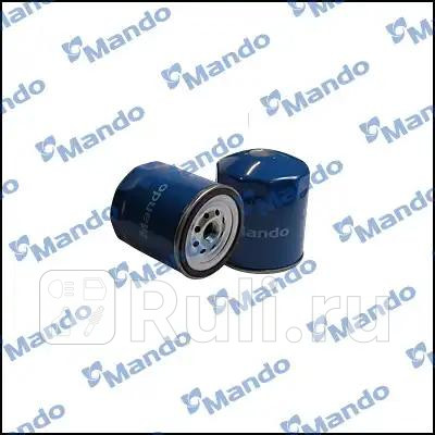 Фильтр масляный MANDO MMF045176 0₽