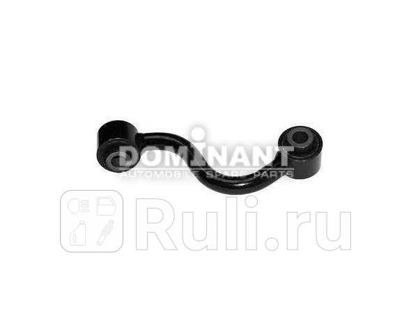 Стойка заднего стабилизатора правая DOMINANT NS550618JD00A 940₽
