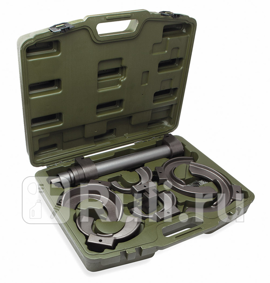 Стяжка пружин для подвески Макферсон 8 предм Дело Техники 810330 17390₽