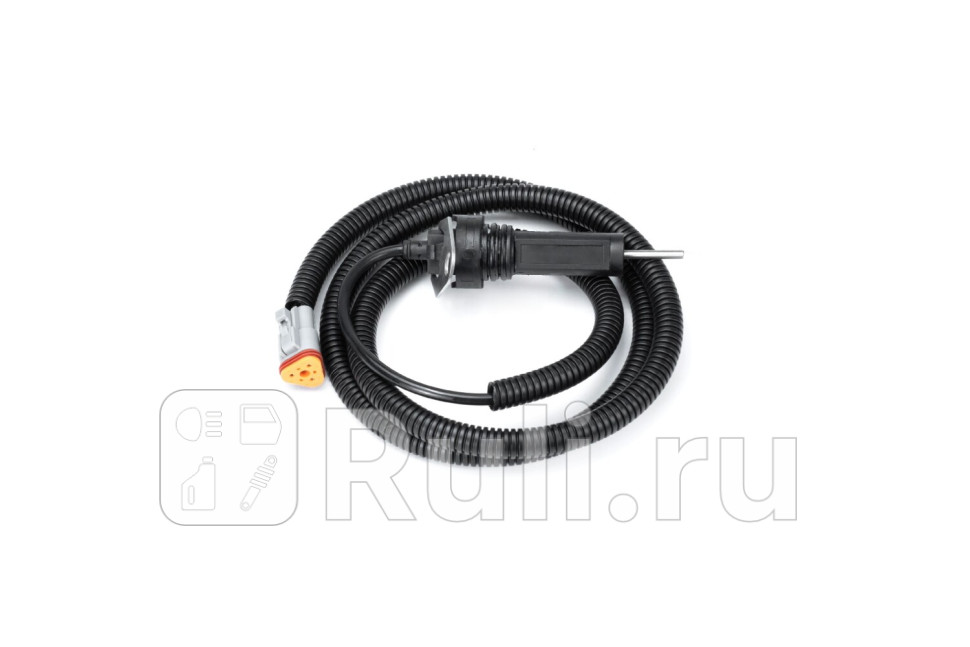 Датчик износа колодок TOPCOVER T0159-5004 2150₽