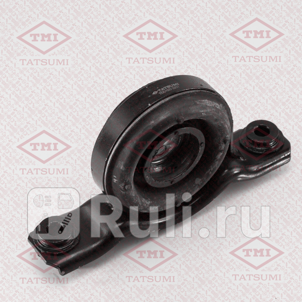 Опора карданного вала SUBARU Legacy 03- TATSUMI TDG1020 3950₽