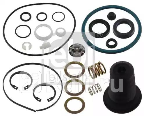 Рк ПГУ сцепления мр раббез поршня Febi 09939 0₽