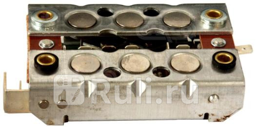 Диодный мост генератора CARGO 230988 11120₽