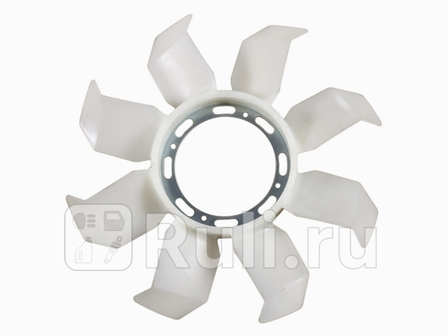 Крыльчатка вентилятора радиатора охлаждения для 1991-1997 SAILING MBL33465959 1780₽