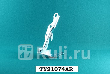 Петля капота правая для Toyota Rav4 1994-2000 CrossOcean TY5008R 1200₽