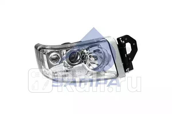 Фара правая Sampa 079426 0₽