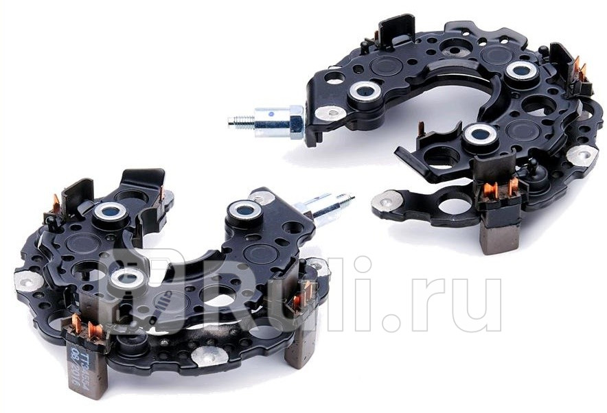 Диодный мост TESLA TECHNICS TT34554 1510₽