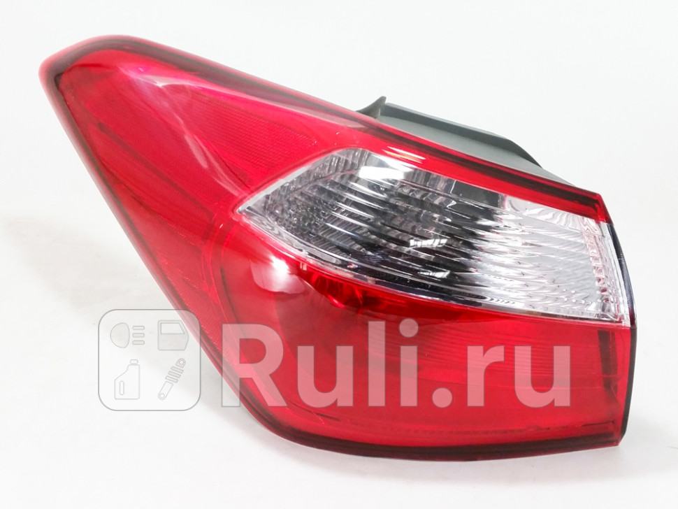 Фонарь левый задний в крыло для Kia Cerato 3 YD 2013-2016 Forward KACET13-740-L 3080₽
