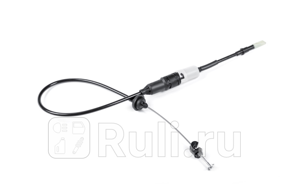 Трос сцепления Metaco 7110-030 1510₽