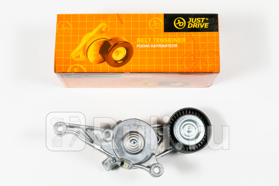 Ролик приводного ремня в сборе JD JHT0092 2180₽