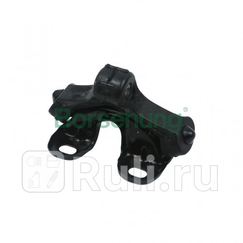 Крепление глушителя Skoda Octavia II VW Golf VVI 12-20 04-14 Borsehung B12276 1010₽