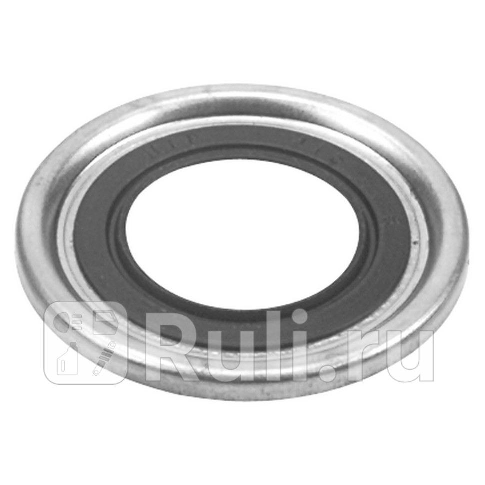 Сальник WAI 71-83102 400₽