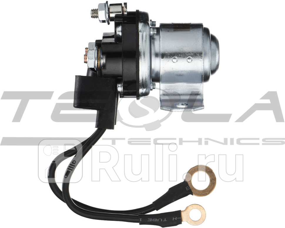 Электромагнит дополнительный TESLA TECHNICS TT76757 1130₽