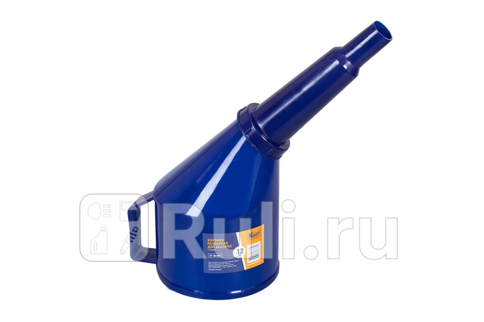 Воронка разборная KRAFT KT 881006 350₽