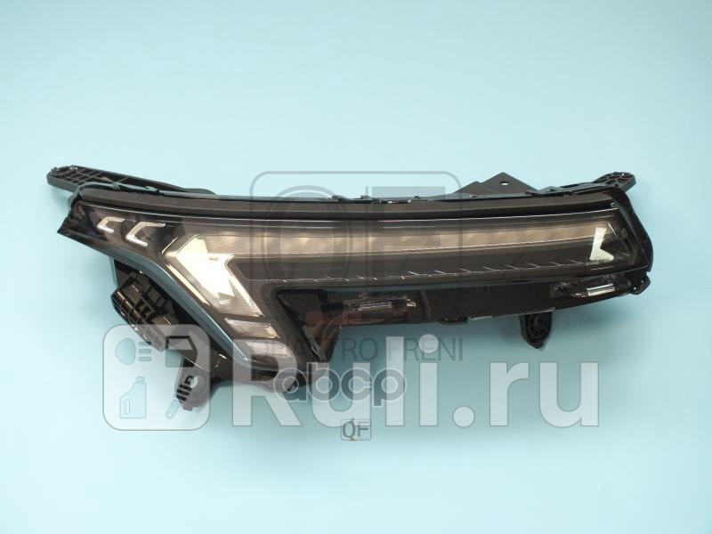 Фара дневного света rh Quattro Freni qf11m00149 17810₽