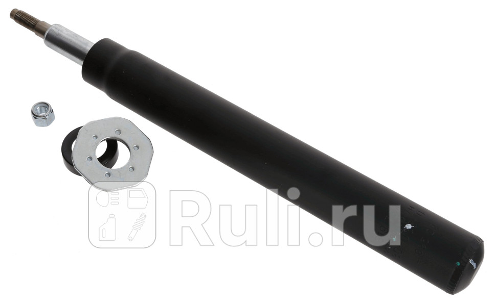 Амортизатор передний масляный вкладыш SACHS 319 734 0₽