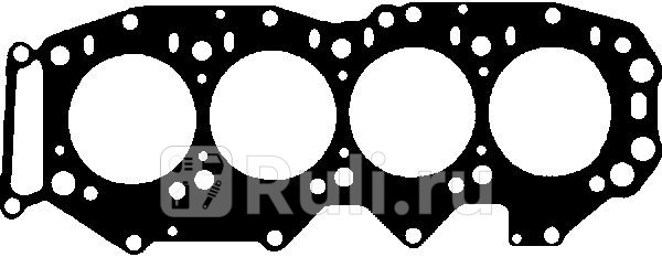 Прокладка ГБЦ FORD RANGER MAZDA B-SERIE PROCEEDDRIFTER 4WD E BONGO FRIENDEE MPV 25 95-06 BGA CH5552H 2070₽