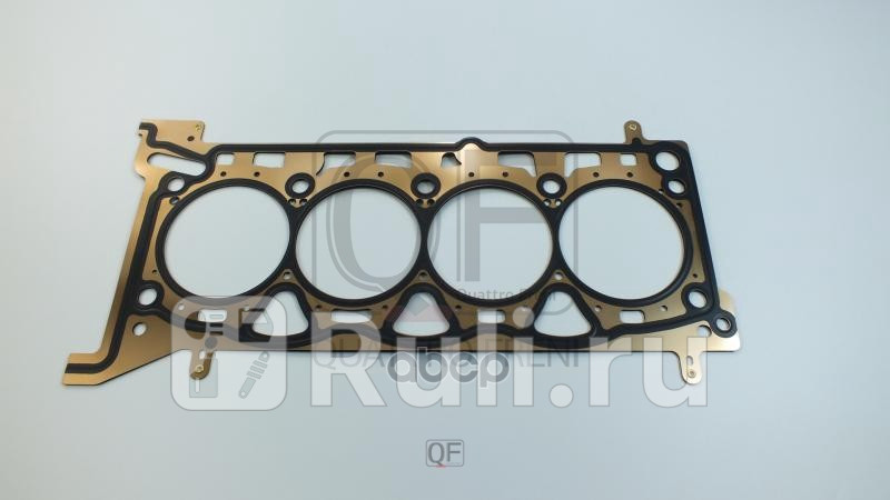 Прокладка гбц Quattro Freni qf42a00011 1520₽