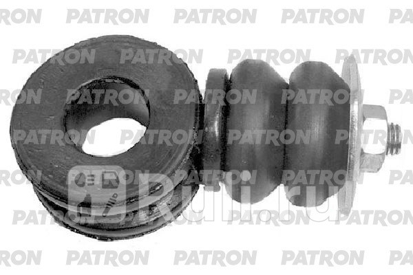 Тяга стабилизатора VW POLO 95- LUPO 98- PATRON PS4168 470₽