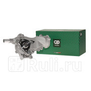 Помпа системы охлаждения CHEVROLETOPEL WP-P2496 Pilenga WP-P2496 2950₽