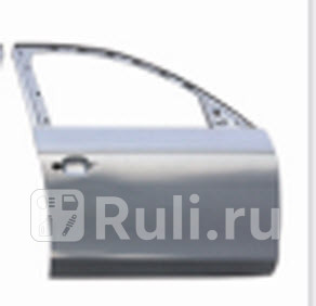 Дверь передняя правая для Audi A4 B8 2007- Forward AI0A407-510-R 12590₽