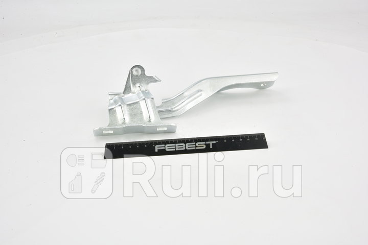 Петля капота 0299-T31RH FEBEST 0299-T31RH 2790₽